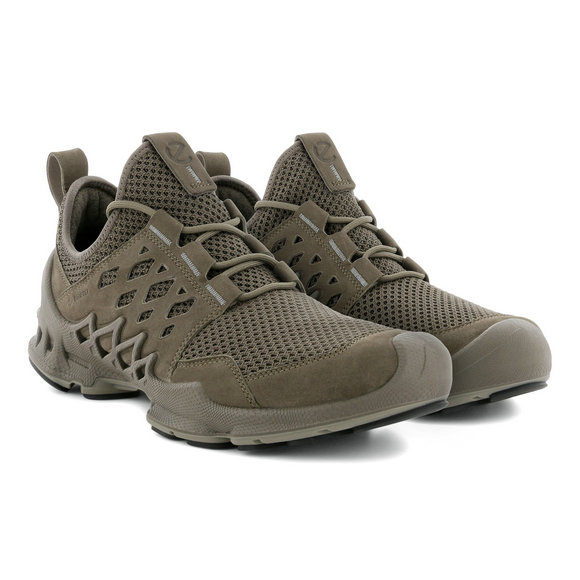 ECCO BIOM AEX Men's LOW GTX Shoes ECCO BIOM AEX Men's LOW GTX Shoes